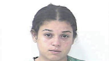 Brynn Shine, - St. Lucie County, FL 